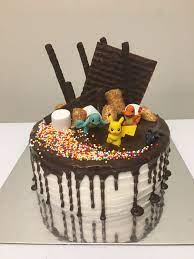 Substitute our king arthur baking sugar. Passover Birthday Cake Always Is A Good Time To Celebrate Cake Cake Design Cake Designs