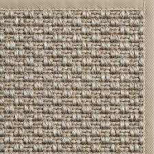 find the perfect thick woven sisal rug