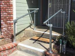 Buy Outdoor Handrail Kits For Your Home