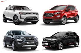 What new suv should you buy? The 10 Best Budget Suv Cars In India 2019