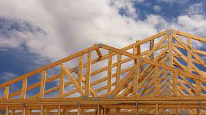 truss and rafter construction