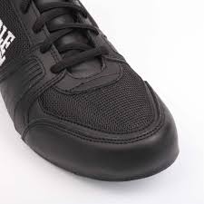 Обувките за бокс са изработени от естествена кожа и гума; Lonsdale Contender Mzhki Obuvki Za Boks Na Hit Cena Mymall Bg