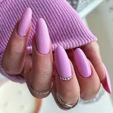acrylic nail extension course nail