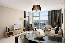 one bedroom apartment fraser suites perth