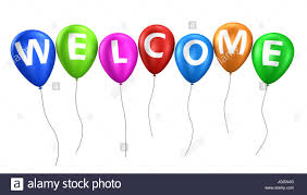 Welcome Word Stock Photos Welcome Word Stock Images Alamy