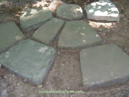 Make Your Own Soil Cement Diy Pavers