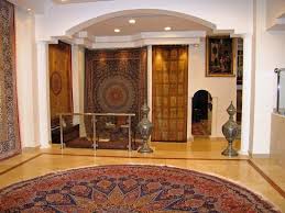 centre of original iranian carpets llc