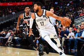 Garrett Temple Leads Charge In Crucial Nets Win Over Hawks