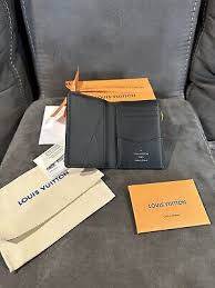 Authentic Louis Vuitton New Wallet