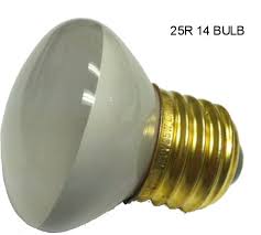 Bu 25r14 25 Watt Light Bulbs Furnlite