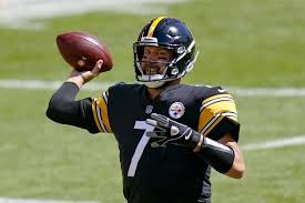 He made his 32 million dollar fortune with pittsburgh steelers, miami. Ben Roethlisberger S Post Surgery Resurgence Bolsters Steelers Los Angeles Times
