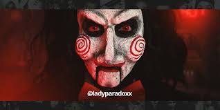 jigsaw contact lenses billy the puppet