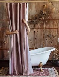 9 eco friendly shower curtains liners