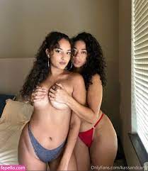 Carly Yashira / Kassandra Lee / https: Nude Leaked OnlyFans Photo #34 -  Fapello