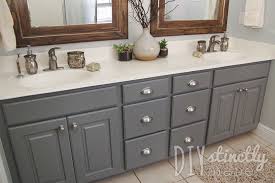 Here is what i bought: Diy Painting Bathroom Cabinets Painting Inspired