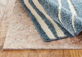 why an area rug pad mohawk home