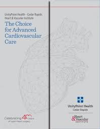 Unitypoint Health Cedar Rapids Heart Vascular Institute