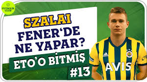 Attila árpád szalai (born 20 january 1998) is a hungarian football player who currently plays for fenerbahçe. Futbolik Club Youtube Channel Analytics And Report Powered By Noxinfluencer Mobile