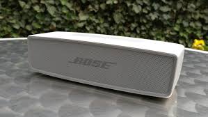 Now i cannot be happy until i get one for myself!!! Bose Soundlink Mini 2 Oem Wireless Bluetooth Speaker Facebook