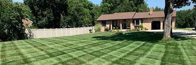 City Mowing Akron Lawn Care Weeding