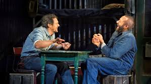 Text To Text Of Mice And Men And Friendship In An Age