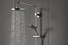 If you're looking for a new shower then you definitely need to choose a thermostatic mixer shower to ensure a safe and comfortable showering experience. Shower Buying Guide Types Of Showers Argos
