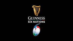 France confirms more covid cases. Guinness Six Nations 2020 My Shout