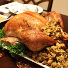 Combine all of the above except the ice and chicken in a small pan and bring to a boil over high heat. How To Brine A Turkey Allrecipes