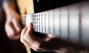 understanding acoustic guitar intonation
