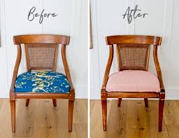 To Reupholster Dining Chair Seat Cover