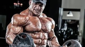 big ramy workout routine and t plan