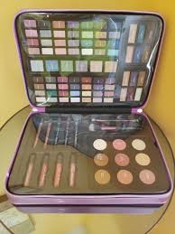 ulta beauty makeup kit light pink