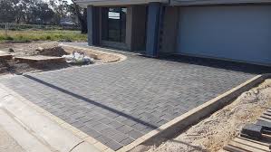 Laying artificial turf on concrete pavers is a simple, yet effective way to give your yard a fresh, modern look. Insitu Landscaping Gallery Insitu Landscaping