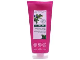 klorane shower gel fig leaf 200ml