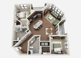 3d Floor Plans In South Africa