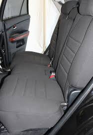 Lexus Rx 330 Seat Covers Rear Seats