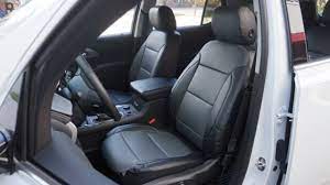 Seat Covers For 2010 Ford Flex For