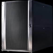 s series server cabinet 42u 600 x 1000