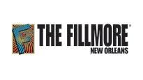 Fillmore New Orleans New Orleans Tickets Schedule