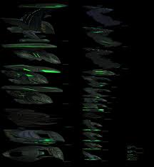 Romulan Playable Starship Official Star Trek Online Wiki