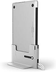 vertical dock for 15 inch macbook pro