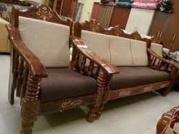 wooden sofa latest manufacturers