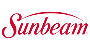 sunbeam logo transpa png stickpng