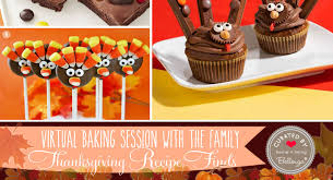 See more ideas about thanksgiving deserts for kids, holiday recipes, thanksgiving treats. Thanksgiving Dessert Ideas For A Virtual Baking Session With The Family