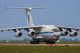 Autopilot will not work if you turn on 2d panel even once. 2014 Ukrainian Air Force Il 76 Shootdown Wikipedia
