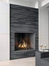 Top 70 Best Modern Fireplace Design