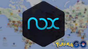 Nox (Pokemon GO GPS Faker) » Cracked Download