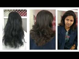 step layer cut for long thin hair