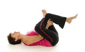 piriformis stretching routine for