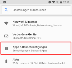 This not the case with altstore. So Installieren Sie Android Apps Ohne Googles Play Store